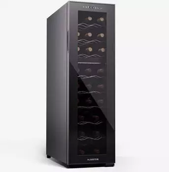 Klarstein Shiraz 24 Duo