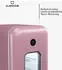 Klarstein Shirley 15 Uno Retro pink