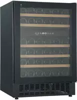 Wolkenstein 21810, Wolkenstein UWTS129-46ED, Weink&uuml;hler mit Kompressor, Integriert,