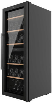 Cecotec Bolero GrandSommelier Duo 77000 Black