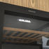 Cecotec Bolero GrandSommelier Duo 77000 Black
