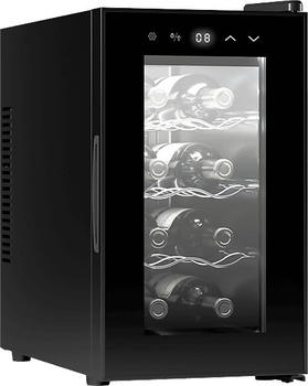 Cecotec Bolero GrandSommelier 830 CoolCrystal