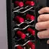 Cecotec Bolero GrandSommelier 34030 Black Compressor
