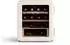 CREATE Winecooler Retro White