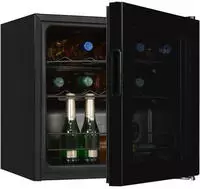 GGV Exquisit 810740102, GGV Exquisit Exquisit WS1-12-GT-030G | 43l | 14 Flaschen 