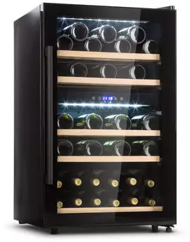 Klarstein Barossa 40 Duo
