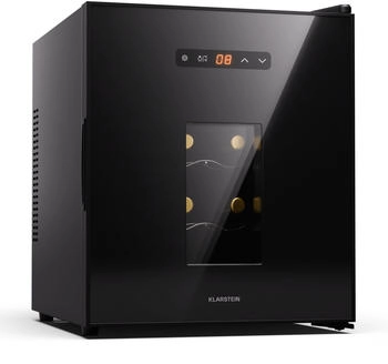 Klarstein Silent Vino 16 Uno