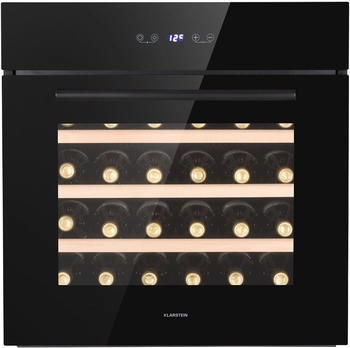 Klarstein Vinsider 30 Built-In Uno