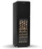 Black: Klarstein Shirley Cooler & Freezer 60