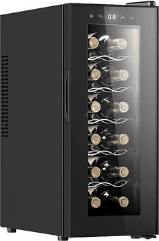 Cecotec Bolero GrandSommelier 1250 CoolCrystal