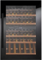 K&Uuml;PPERSBUSCH FWK2800.0S5, K&uuml;ppersbusch FWK 2800.0 S5 K-Series 8 Einbau
