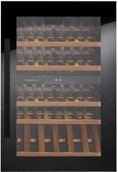 K&uuml;ppersbusch FWK2800.0S Black/Velvet