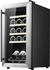 Cecotec Bolero GrandSommelier 1550 Inox Compressor