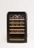 CREATE Winecooler Retro Black 45 bottles