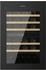 Cecotec Bolero GrandSommelier Duo 57000 Touch Black Compressor