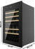 Cecotec Bolero GrandSommelier Duo 57000 Touch Black Compressor