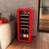 Cecotec Bolero GrandSommelier Origin 24 Hit Red
