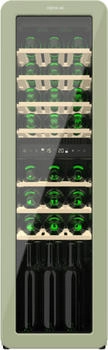 Cecotec Bolero GrandSommelier Origin Duo 30 Hit Green