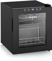 Severin Weink&uuml;hlschrank "WKS 8907" f&uuml;r 15 Stk. Standardflaschen &aacute; 075l f&uuml;r 15