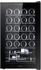 Cecotec Bolero GrandSommelier 2450 Black Compressor