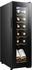 Cecotec Bolero GrandSommelier 1250 CoolCrystal Compressor