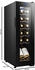 Cecotec Bolero GrandSommelier 1250 CoolCrystal Compressor