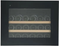 Wolkenstein 21808, Wolkenstein EWTS64-28ED, Weink&uuml;hler mit Kompressor, Integriert,