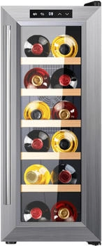 Cecotec Bolero GrandSommelier 1270 CoolWood