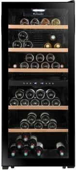 La Sommelière LS102DZBLACK