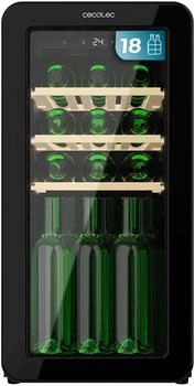 Cecotec Bolero GrandSommelier Origin 18 Hit Black