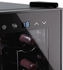 Klarstein Shiraz 8 Uno schwarz 10045296