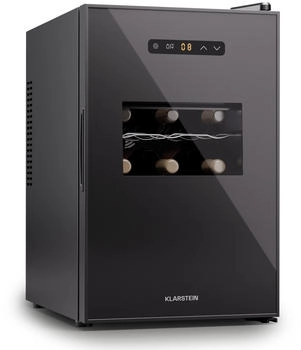 Klarstein HEA-silent-15-blackE