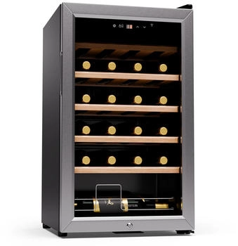 Klarstein Shiraz Premium Smart 24 SS