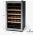 Klarstein Shiraz Premium Smart 24 SS