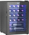 HomCom 800-242V90BK
