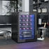 HomCom 800-242V90BK