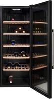 Hanseatic Weink&uuml;hlschrank "HWC86ECBA" f&uuml;r 86 Stk. Standardflaschen &aacute; 075l inkl. 3