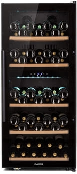 Klarstein Barossa 79 Duo