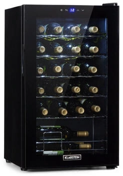Klarstein HEA-Shiraz-24-uno-bl