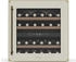 Vintage-Creme: Klarstein Vinsider Victoria 28 Vintage
