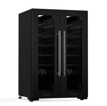Klarstein Shiraz 24 HEA-Shir2doors-24