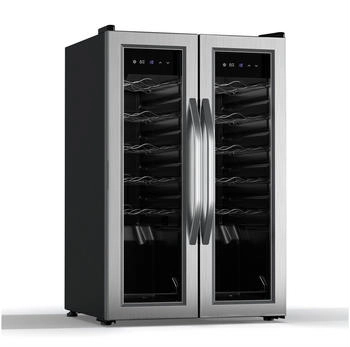Klarstein HEA-Vinr2doors-24