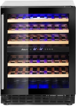 Hendi Weink&uuml;hlschrank 46FL ( 237588)