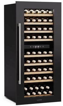 Klarstein Vinsider Duo 79 schwarz