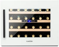 Vinsider Einbau-weink&uuml;hler/getr&auml;nkek&uuml;hlschrank, Ein-zonen-weink&uuml;hlschr&auml;nke,