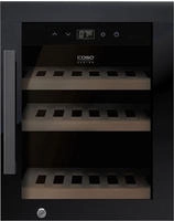 Caso Weink&uuml;hlschrank "716" f&uuml;r 12 Stk. Standardflaschen &aacute; 075l WineExclusive 12