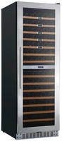 Hanseatic Weink&uuml;hlschrank "HWC171FCIA" f&uuml;r 171 Stk. Standardflaschen &aacute; 075l...