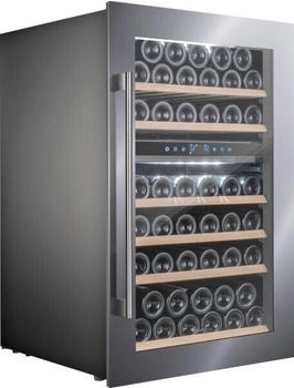 KBS Einbau-Weinkühlschrank 2 Temperaturzonen Vino 142 529142