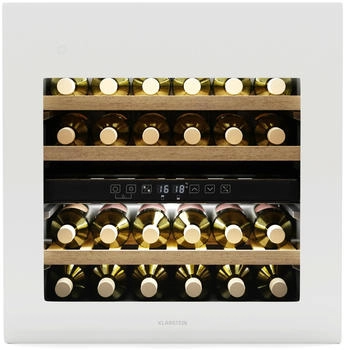Klarstein TK15-WineRhone36D-Wh