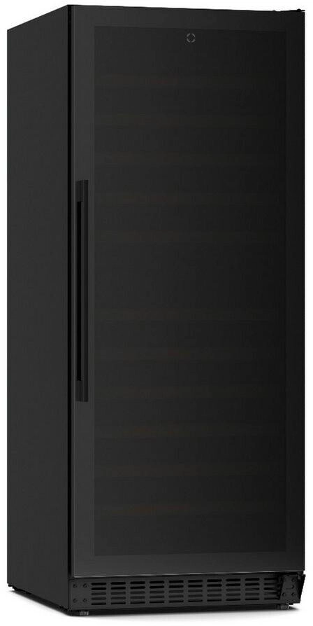 Klarstein Velaire Weinkühlschrank 2 Zonen - 17 Flaschen, 5-22°C, UV-Schutz